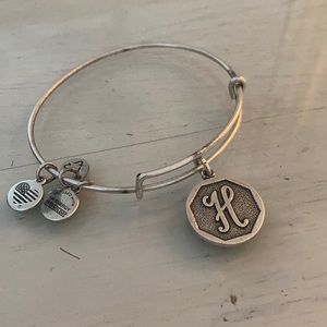ALEX AND ANI H Bracelet